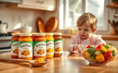 beechnut baby food safety