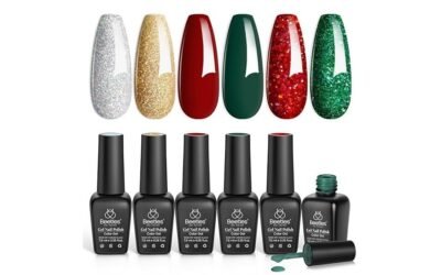 beetles gel nail polish
