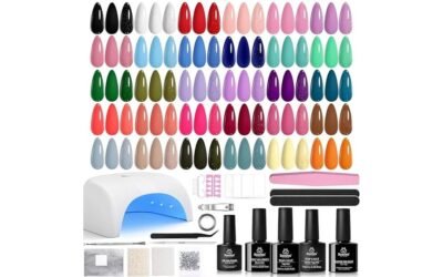 beetles gel nail polish