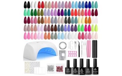beetles gel nail polish