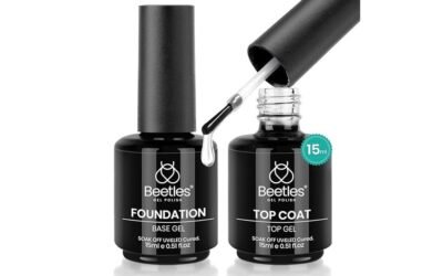 beetles gel nail review