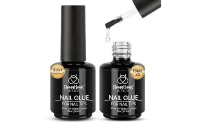 beetles gel polish review