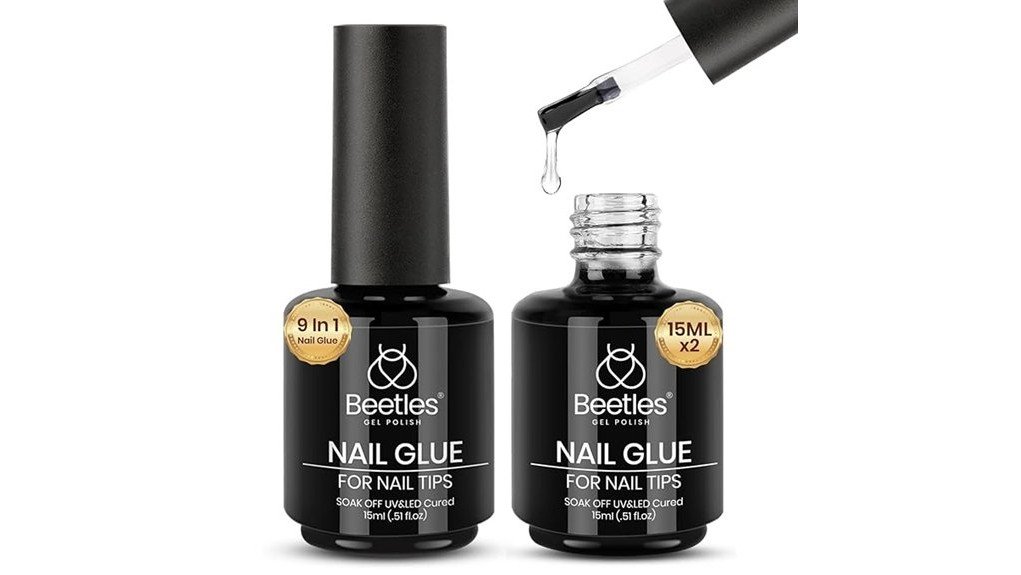beetles gel polish review