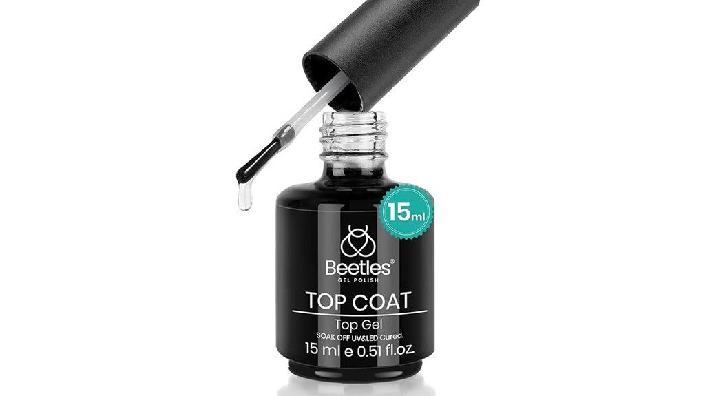 beetles gel polish review