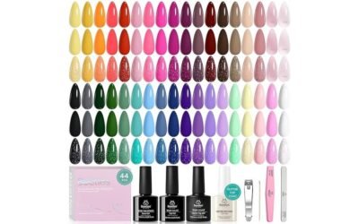 beetles gel polish review