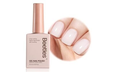 beetles gel polish review
