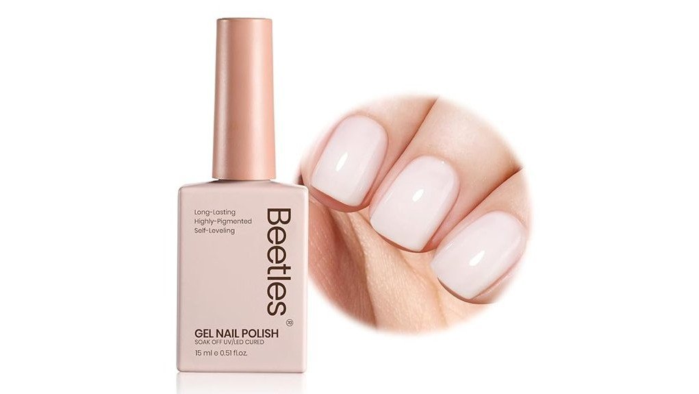 beetles gel polish review