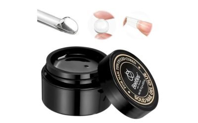 beetles nail glue review