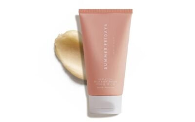 belly balm for pregnancy