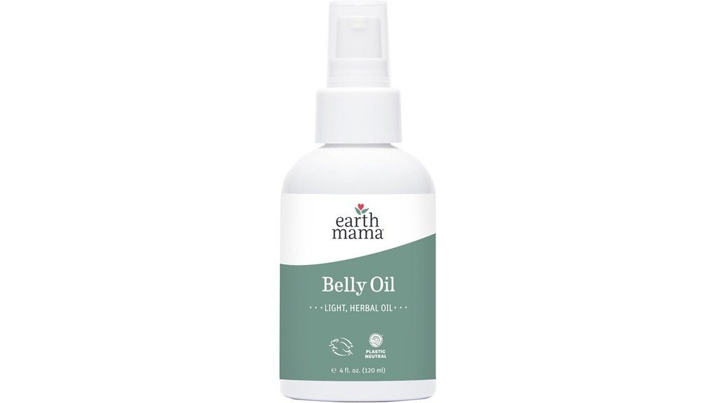 belly oil worth considering