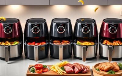 best 7 litre air fryers