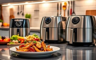 best air fryer combos
