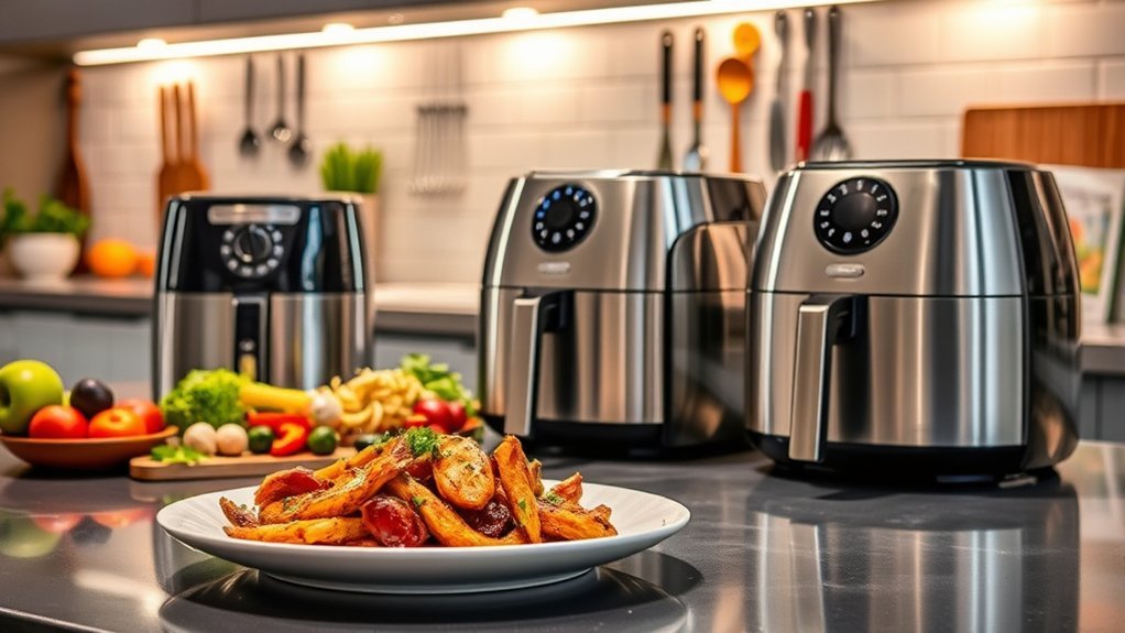 best air fryer combos