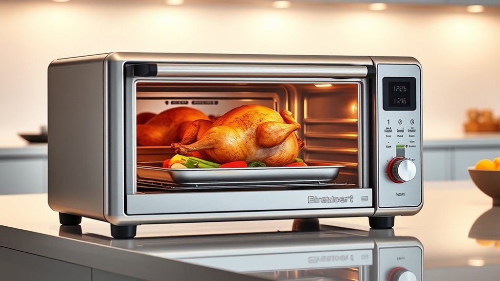 best air fryer ovens