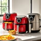 best air fryers 2026