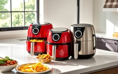 best air fryers 2026
