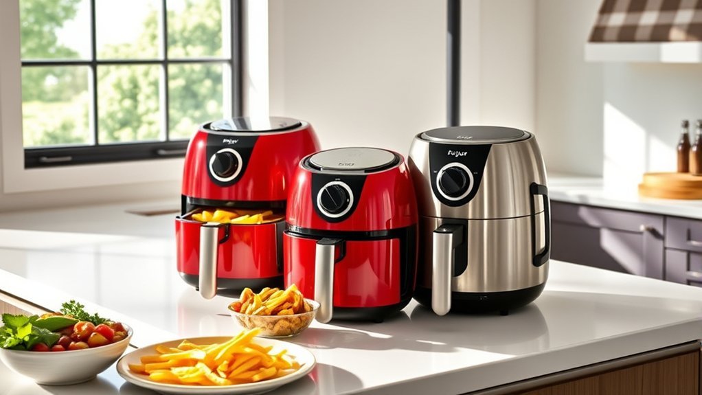 best air fryers 2026