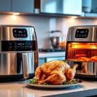 best air fryers 2026