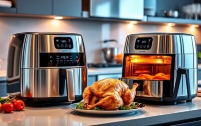 best air fryers 2026