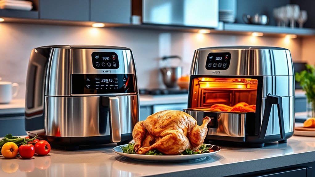 best air fryers 2026
