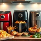 best air fryers 2026