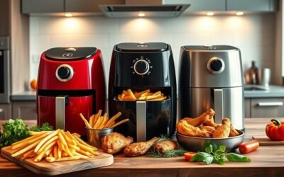 best air fryers 2026