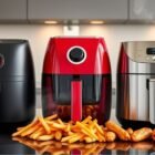 best air fryers 2026