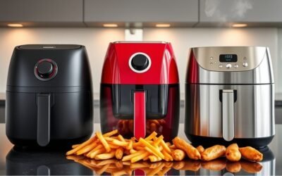 best air fryers 2026