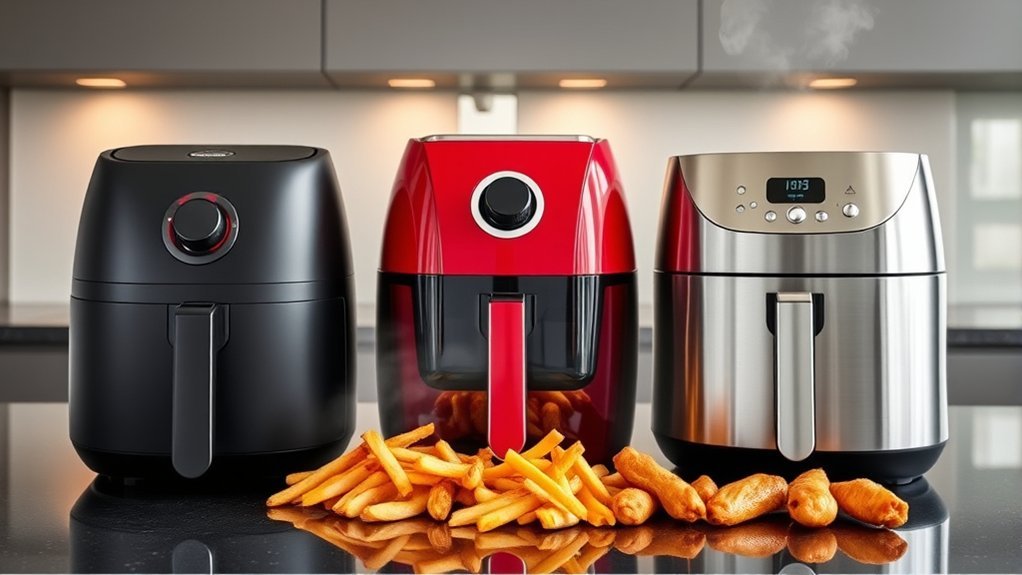 best air fryers 2026