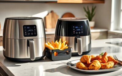 best air fryers 2026