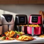 best air fryers 2026