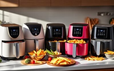 best air fryers 2026