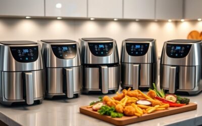 best air fryers 2026