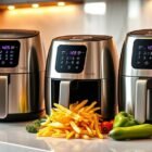 best air fryers 2026