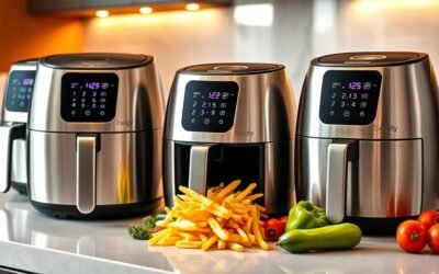 best air fryers 2026