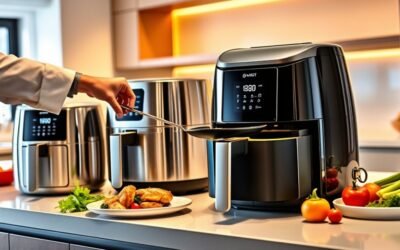 best air fryers 2026