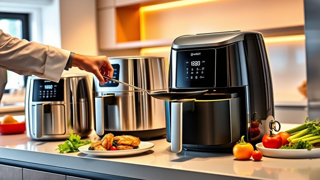 best air fryers 2026
