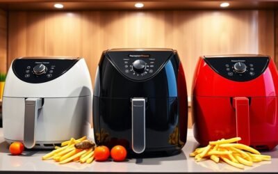 best air fryers 2026