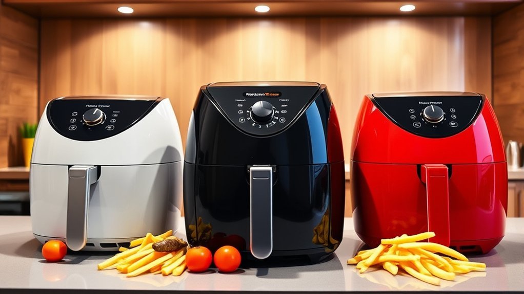 best air fryers 2026