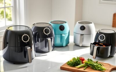 best air fryers 2026