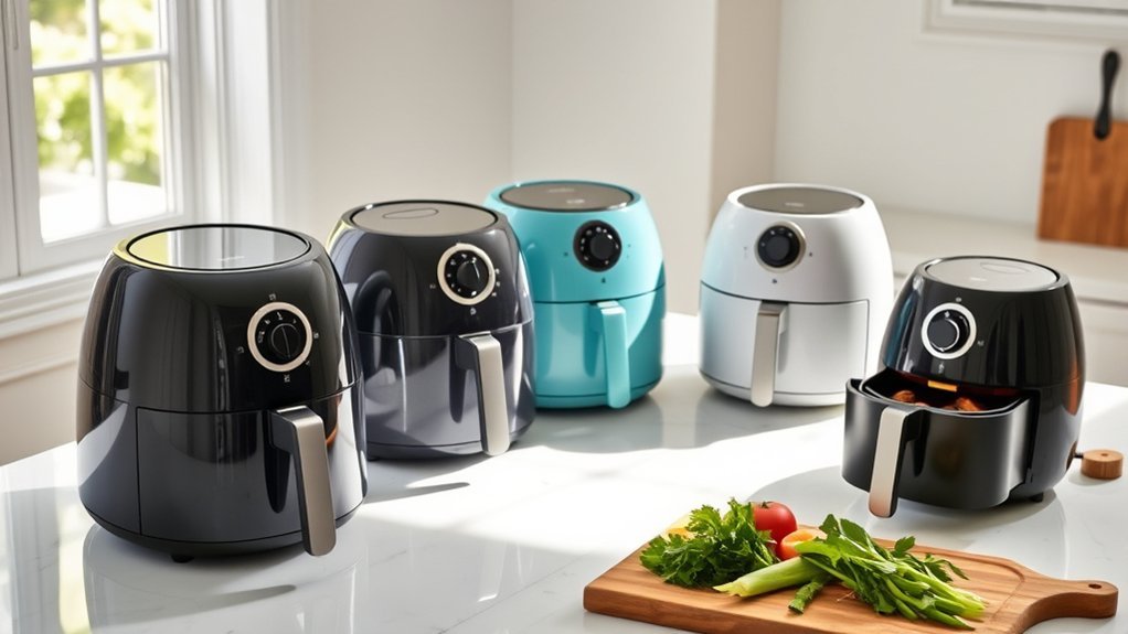 best air fryers 2026