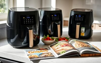 best air fryers 2026