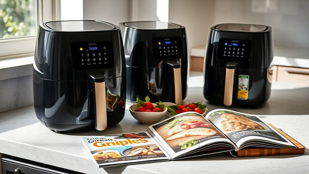 best air fryers 2026