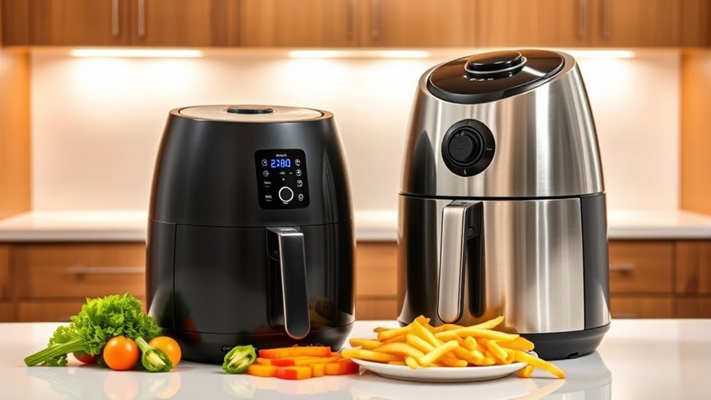 best air fryers 2026