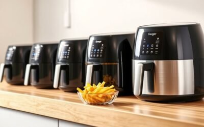 best air fryers 2026