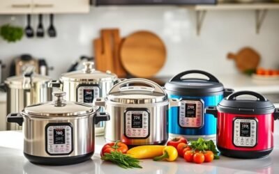 best amazon pressure cookers