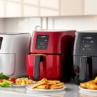 best cosori air fryers