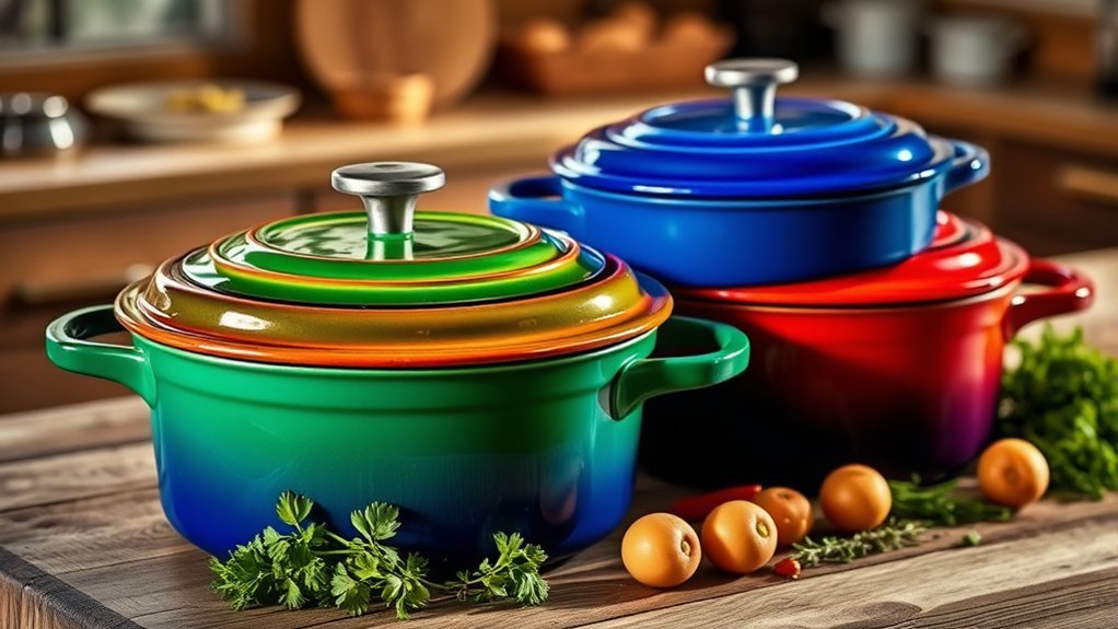 best dutch ovens 2026