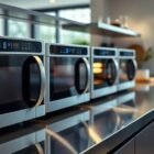 best easy cooking microwaves
