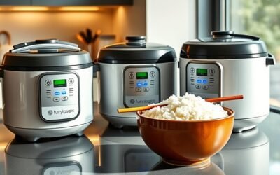 best fuzzy logic cookers